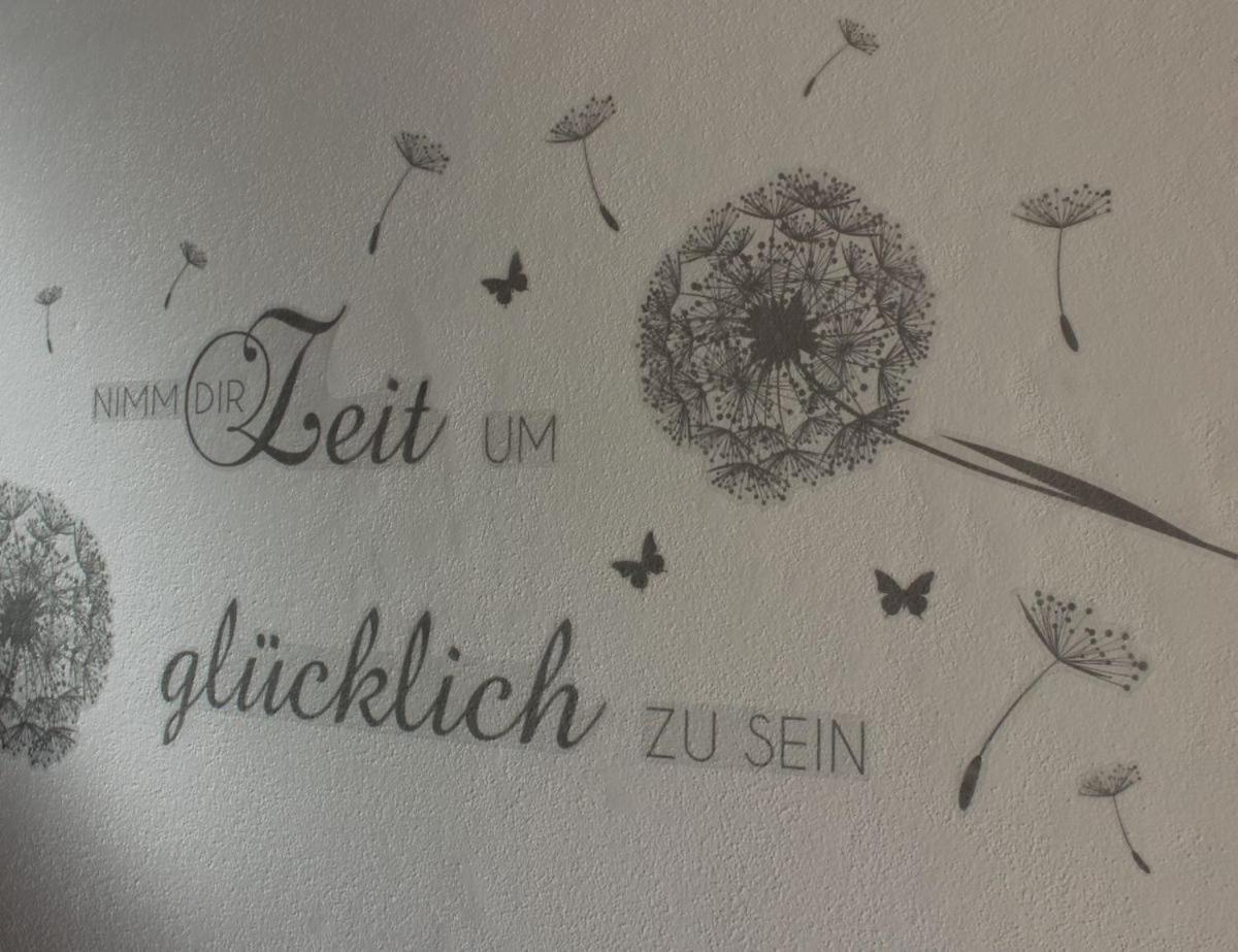 Ferienwohnungen Esterer Teisendorf Luaran gambar