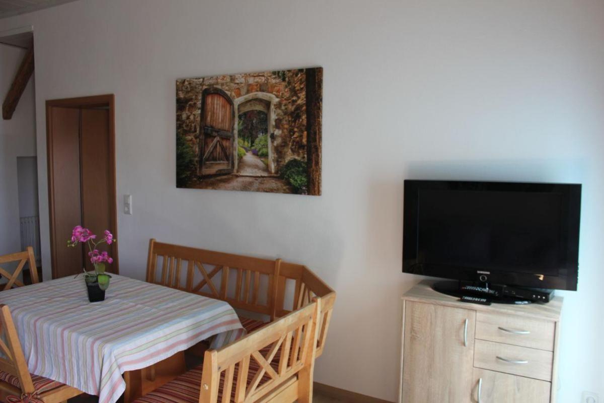 Ferienwohnungen Esterer Teisendorf Luaran gambar
